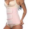 Adjustable Women Post Partum Corset Belts Waist Trimmer Band Body Shapewear