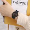 Casio MQ Analog Low Noise Public College Entrance Exam Passing Watch College Entrance Exam Gift Test Taker