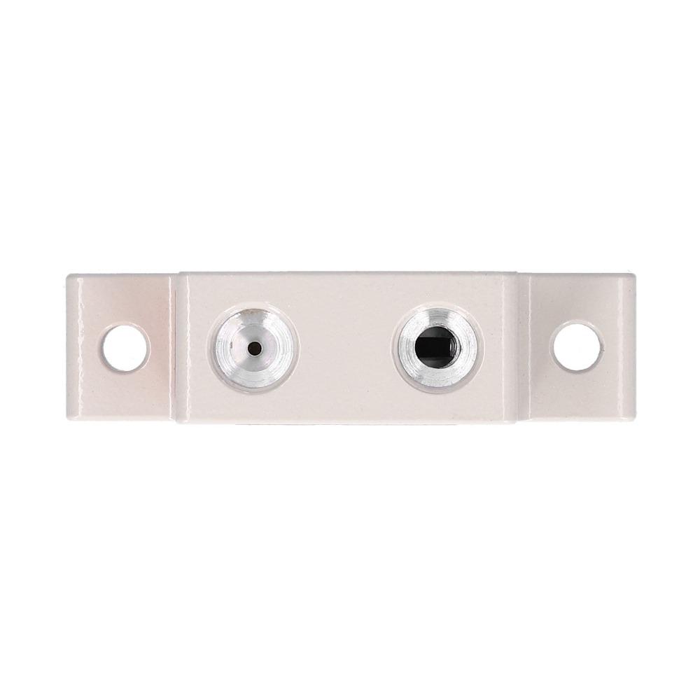 Aluminum Alloy Pneumatic Ball Vibrator 1/4 inch NPT Thread With Muffler Industrial Air Vibrator Frequency and Force Adjustable