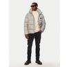 Пуховик Calvin Klein K10K113476 серый Regular Fit