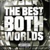 Компакт-диск R. KELLY & JAY-Z - BEST OF BOTH WORLDS 9223512 Roc-A-Fella Rec 2002 Европа Рэп и Хип-хоп/R&B Б/У