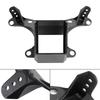 Front Upper Headlight Fairing Bracket Fit for Yamaha YZF R6 2006 2007