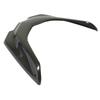 Motorcycle Front Beak Extension Carbon Fiber Pattern Smooth Textured Replacement For R1200GS LC Adventure