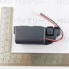 HIGHAKKU 6V MR-BAT6V1SET  MR-J4 Сервопривод 2CR17335A WK17