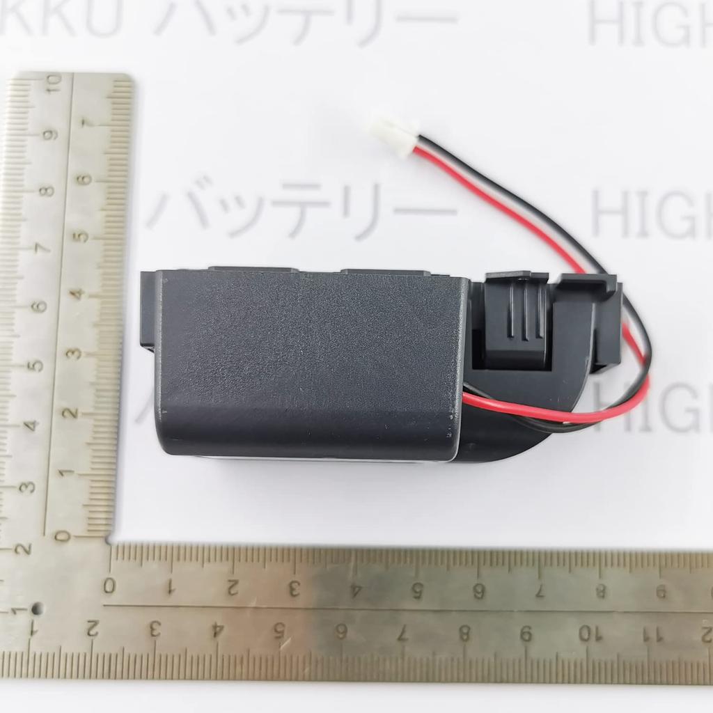 HIGHAKKU 6V MR-BAT6V1SET MR-J4 Сервопривод 2CR17335A WK17