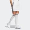 Adidas Casual Short Skirts Women's White HS7003
