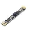 1600x1200 HM2057 Video Camera Module Board 2MP MJPG/YUY2 Fixed Focus USB FreeDriver Board for WinXP/7/8/10