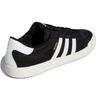Adidas Nora Black White Unisex Sneakers Core-Black Cloud-White Grey-Two GV6777