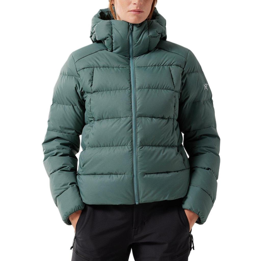 Arc'teryx Arcteryx Thorium Jacket Logo Unisex 29632