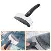 Universal Winter Multifunction Car Snow Shovel Windshield Defrosting Ice Scraper Tool Glass Snow Removal Tools Car Accessories