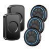 Wireless Pet Doorbell for Training Cats and Dogs