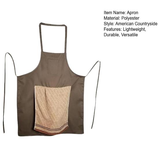 Мужской фартук для розыгрышей с карманом-сюрпризом, новинка, кухонный фартук, подарок для вечеринки холостяка/мальчишника, подарок для барбекю