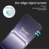 For OnePlus Nord CE5 5G Screen Protector MOFI 9H Full Glue Full Coverage High Aluminum-Silicon Glass Film