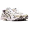 Asics Гель 1130 Белый Зеленый Цвет Сухого Листа Женский 1202A164-124