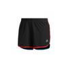 M20 Running Shorts Women Bottoms Black DQ2650