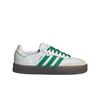 Sambae White Green Gum Женские кроссовки Cloud-White Off-White IE9105