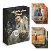Angel Love Oracle Cards by Elizabeth Love Cards with Japanese [Oracle Instructions]