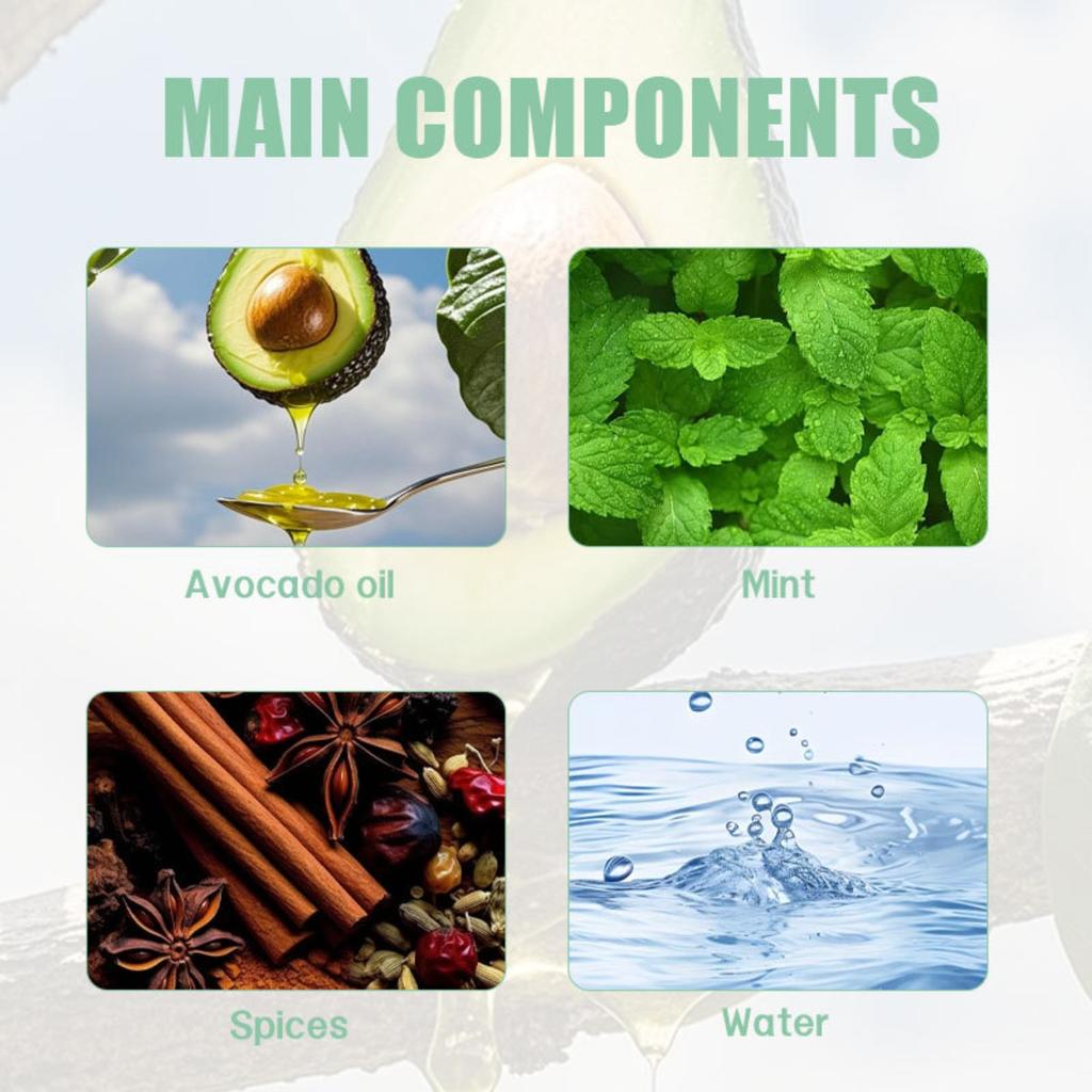 Дезодорант-антиперспирант длительного действия Дезодорант-антиперспирант для подмышек 50 г