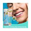bodyaccel niacinamide whitening toothpaste