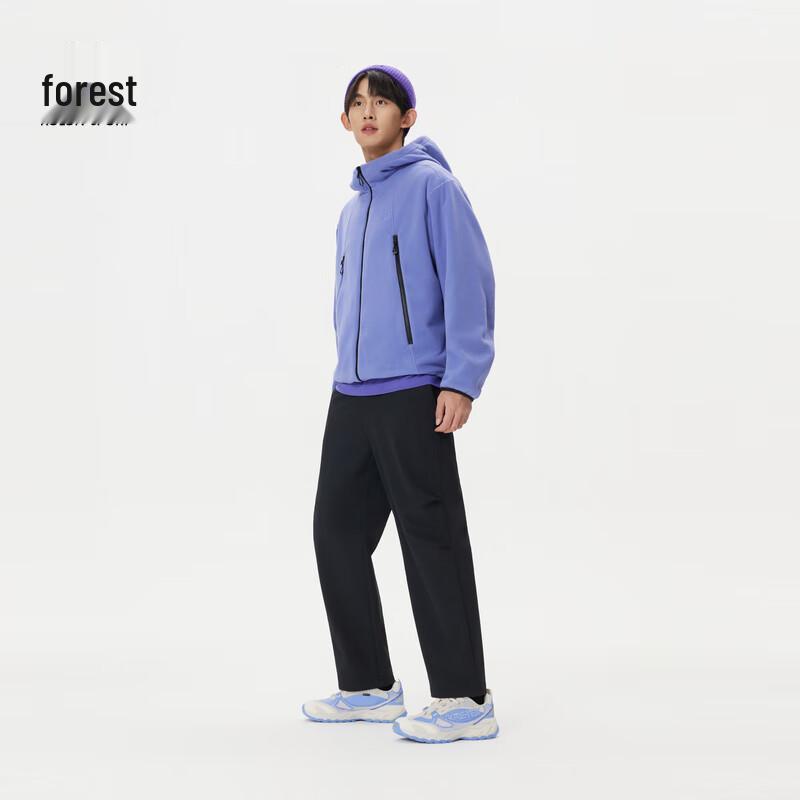 Унисекс Softshell Брюки-карго KOLON SPORT
