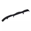 2PCS Front Bumper Headlight Lower Molding Trim For BMW 3 Series E46 4Door 1998-2001