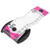 53 Inch Fish Measuring Tape Waterproof Fishing Ruler Portable Fish Measuring Ruler  For Fishing