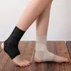 Прозрачные тонкие ankle protectors (защита голеностопа) для мужчин и женщин