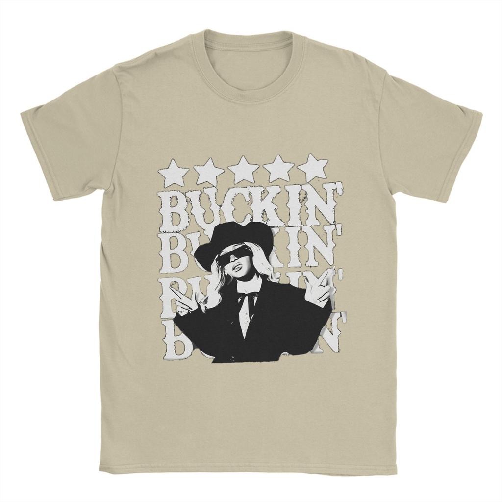 Casual T-Shirt Summer Singer Beyonce Pop Music Hip Hop T-Shirts Cotton Tee Shirt for Couple Y2K Classic Design Short Sleeve Tees