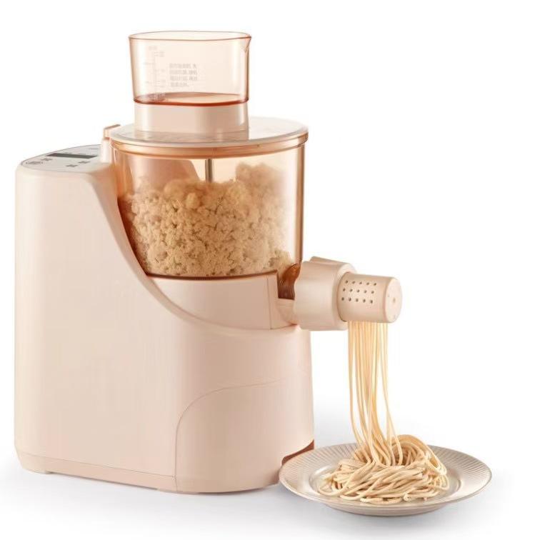 Автоматическая многофункциональная машина для изготовления лапши и пельменей