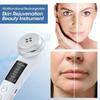 Многофункциональный косметический прибор Essence Import Export Firming Lifting Cleaning Skin Renovation Beauty Device