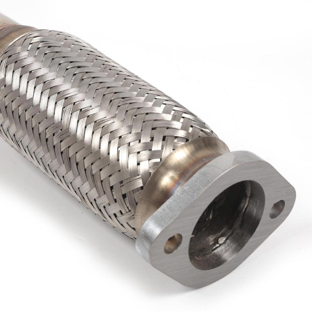 Stainless Steel Exhaust Pipe for Hyundai TIBURON 97-01 Header