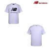 New Balance Футболки с коротким рукавом Uni Essential Big Logo Nbned21033 10