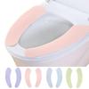 Charmoon Toilet Toilet Seat Paste Bulk Scandinavian 4 12 24 Pieces Set Seat, Cover, Type, Disposable, Portable, Purchase, Colors, Colors, Sets,