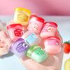 6PCS Moisturizing Lip Balm Set, Hydrating, Keep All-Day Moisture For Dry Lips, Long-lasting Effect