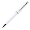 Pilot Ballpoint Pen Glance CR PW (PILOT) BGRC-18SR
