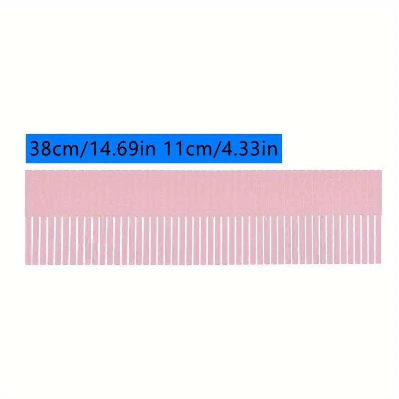 Top Quality Pink Divider Adjustable Household Storage Cabinet Combination Underwear Socks Sundries Cajones Escritorio Drawer
