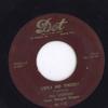 7-дюймовая пластинка JOE WARREN YOUR GOSPEL SINGER - Softly And Tenderly, Amazing Grace 451142 DOT US Религиозная и духовная Б/у