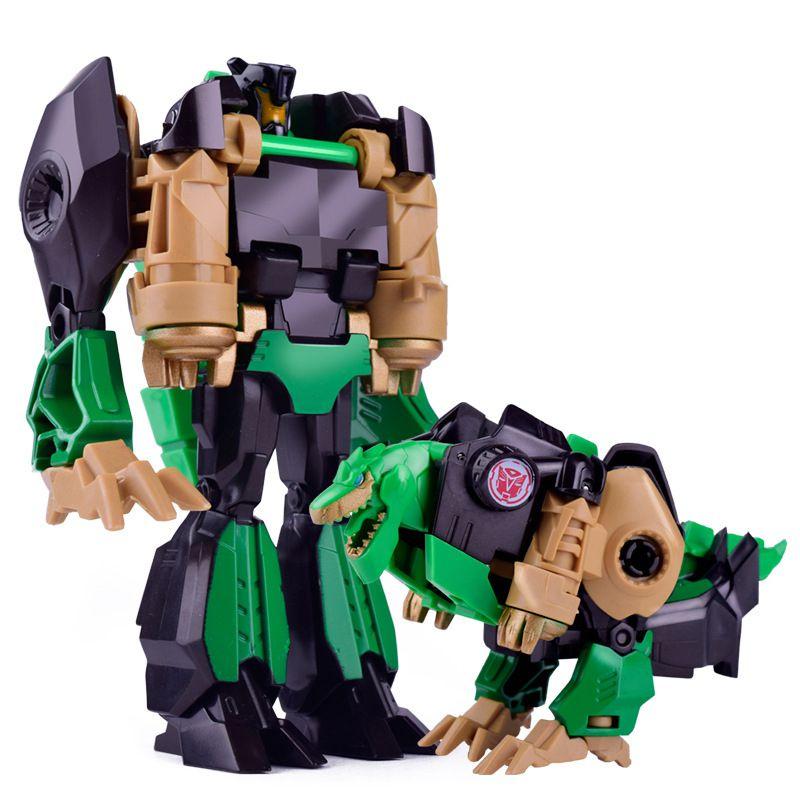 Деформируемая игрушка Робот Фигурка Поколения Войны Класс Комбайнер Роботы Прайм Оптимус