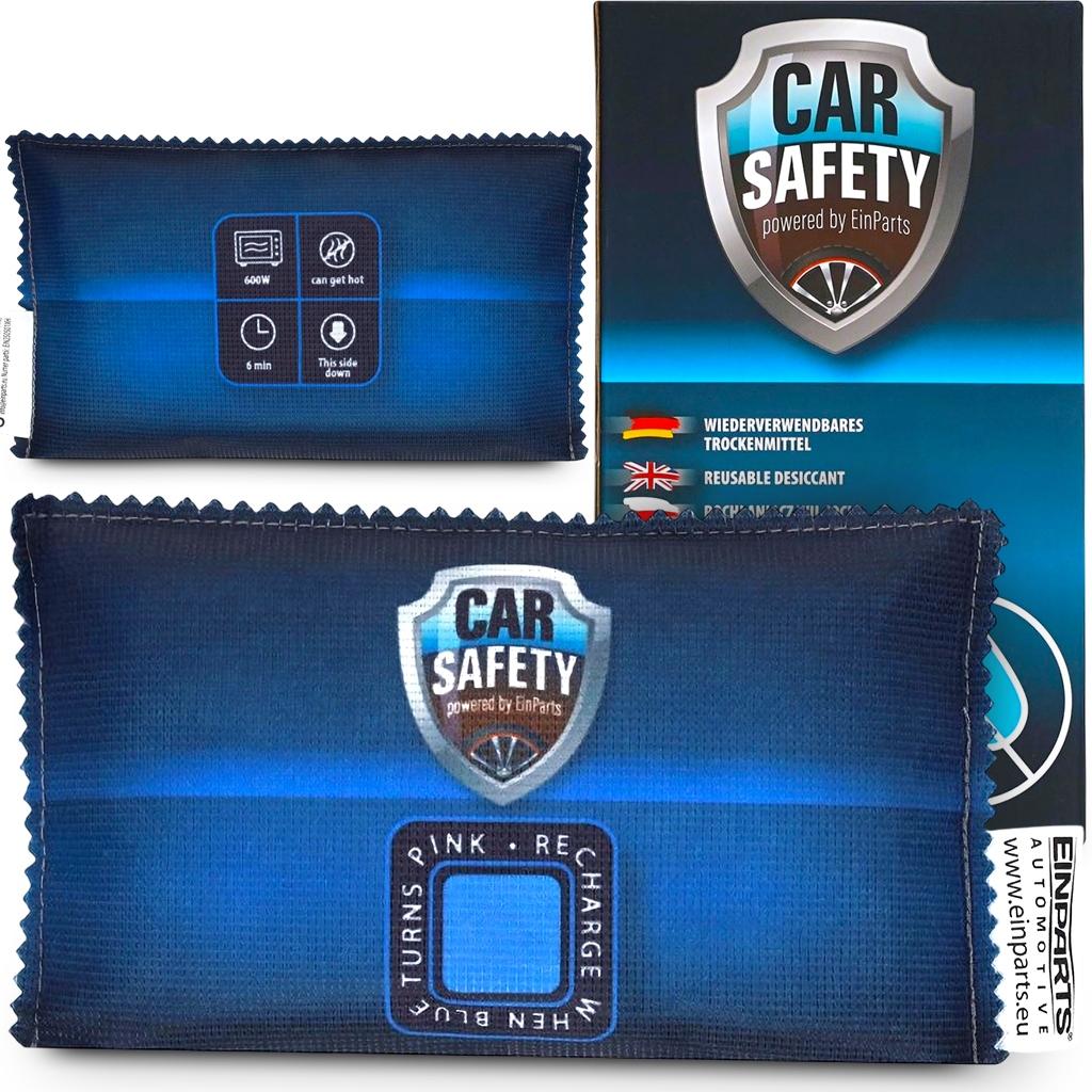 Carsafety Pochłaniacz Wilgoci 450G