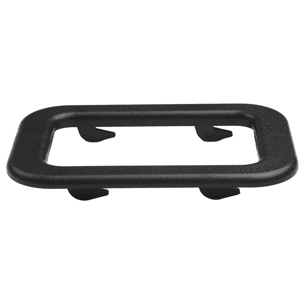 2 шт./компл. Накладка дверной ручки 51211876043 Крепления лицевой панели