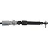 Shift Cable 33820-60070 For Toyota FJ Cruiser 2007-14, 4Runner 2005-09 4.0L A/T