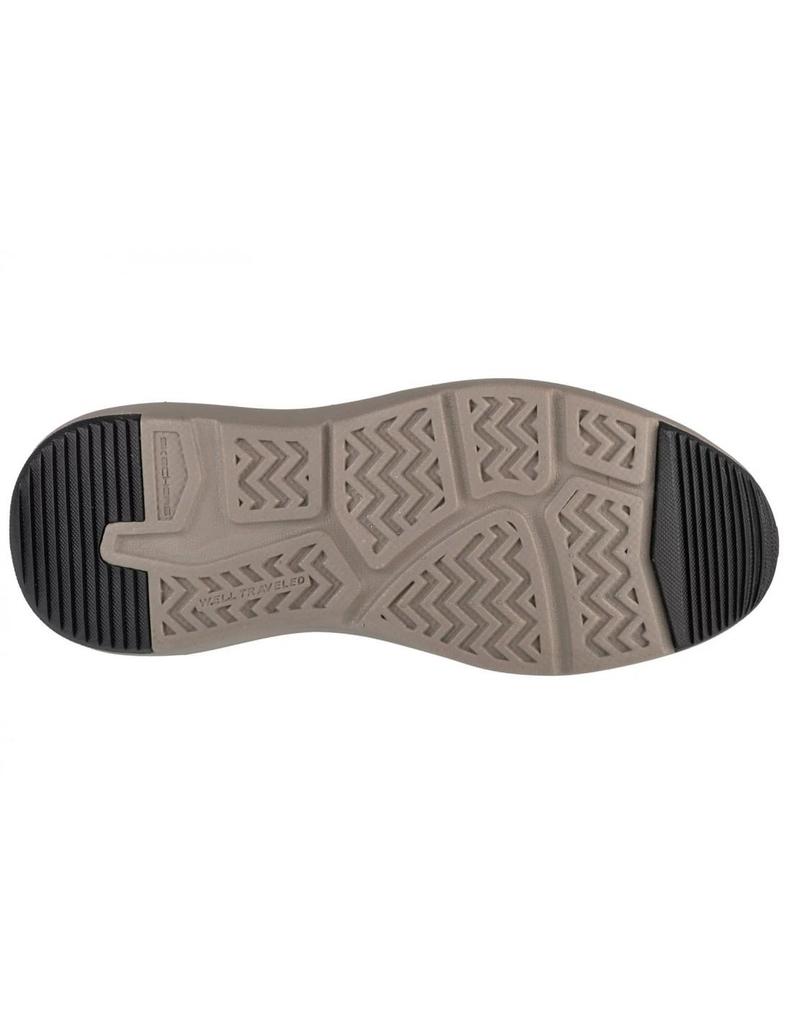 Moccasins Skechers Brown OS Slip-Ins Parson