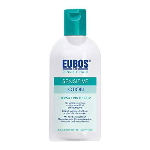 Oibos Sensitive Body Lotion 200ml