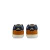 Nike SB Malor GS Light Orewood Brown/Monarch/Sail/Thunder Blue Kids Sneakers Black HF1205-100