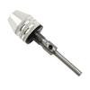 Cm Engraving Machine Round Shank Drill Chuck Grinder High Speed Steel Governor Hardness Toughness High Speed Steel
