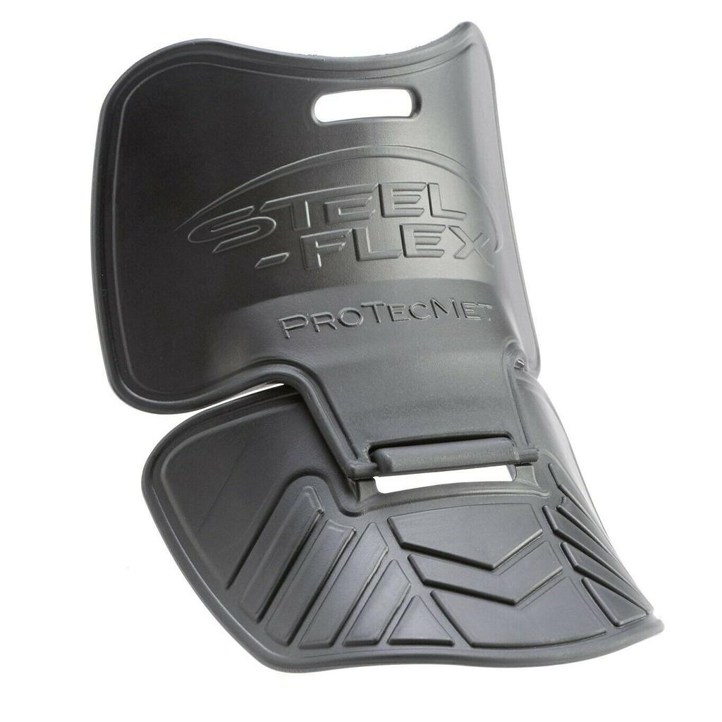 Steel Flex ProtectMet Met Guard