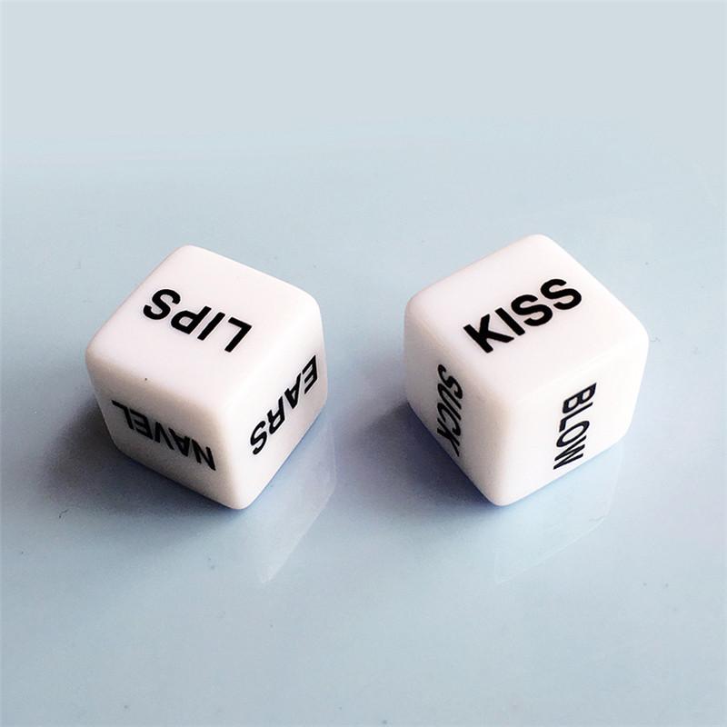 Adult Sexy Games 12 Sides Sex Dice Sexual Dice Couple Erotic Toy Cube Intimate Accessories Sexuels Sexy Toys For Women Sex