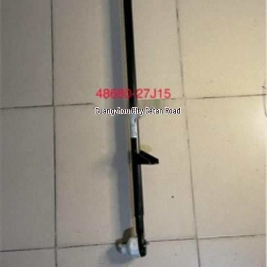 48680-27J15: Подходит для рулевых тяг и рулевых механизмов Patrol/Safari Y60.