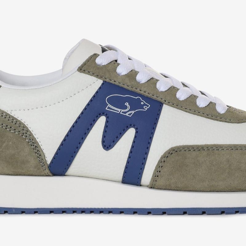 Karhu Унисекс Повседневные Кроссовки Albatross 82 Skhu2318070 037