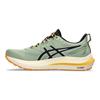 Asics GT 2000 12 TR Nature Bathing — Мужские кроссовки Green Fellow Yellow 1011B775-250